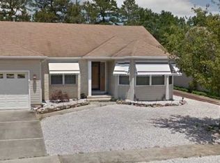 106 Westport Dr, Toms River, NJ 08757