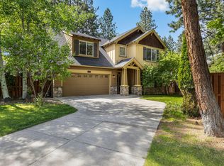 19776 Galileo Ave, Bend, OR 97702