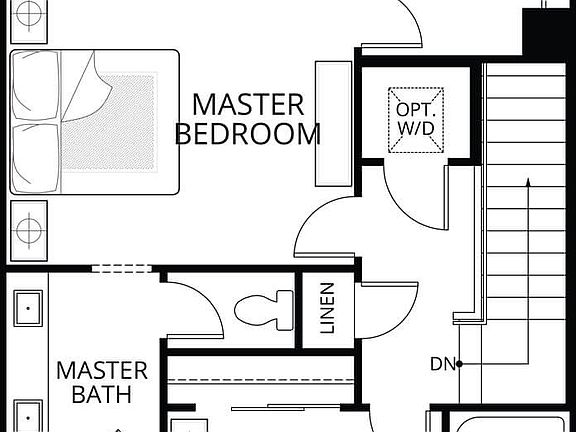 3rd image of 11258 Essence Point Ave Unit 207