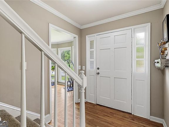 4th image of 2111 Cornerstone Ln SW