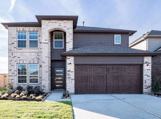 6127 Thief River Falls Dr, Katy, TX 77493