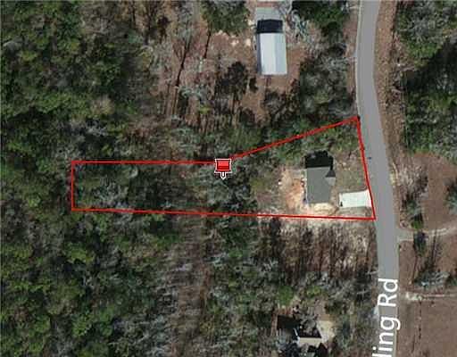 2nd image of 3601 Old Shell Landing Rd