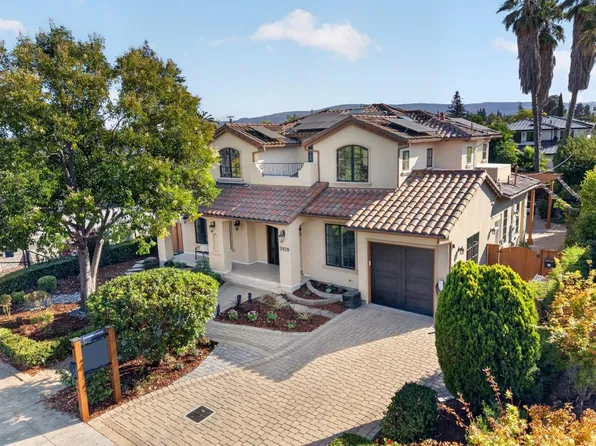 2928 Bryant St, Palo Alto, CA 94306