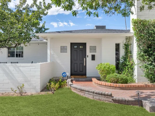 4222 N 34TH Place, Phoenix, AZ 85018