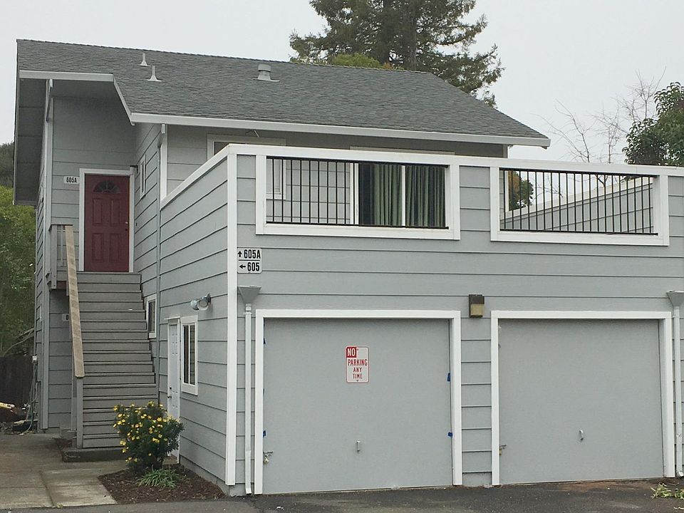 1st image of 605 7th St #A