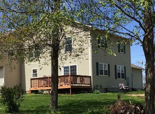 14A Summit View St, Fairfax, VT 05454