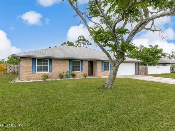 12655 GANDALF Lane, Jacksonville, FL 32225