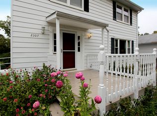 2307 Michigan Ave, Silver Spring, MD 20910