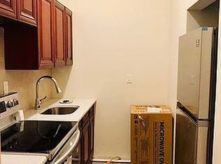 2153 Adam Clayton Powell Jr Blvd #9, New York, NY 10027