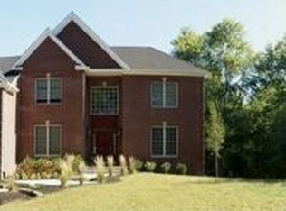 315 Creek Rd, Moorestown, NJ 08057