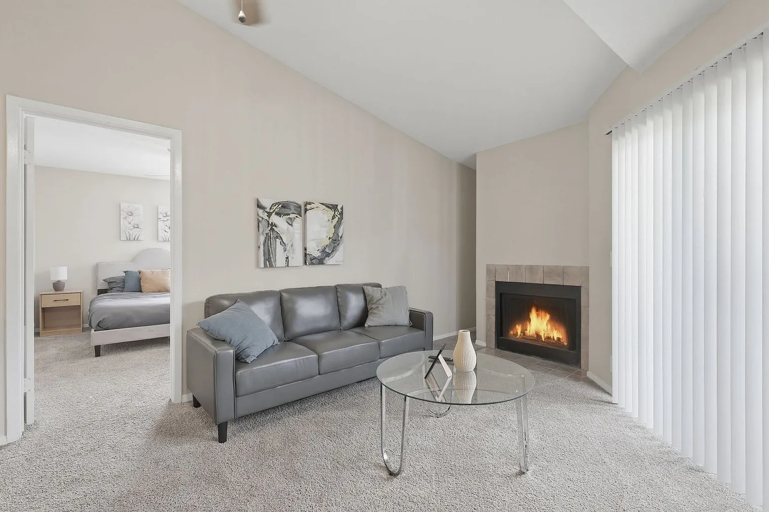 1 bed, 1.0 bath, 10301 sqft, $2,235 — Photo 1