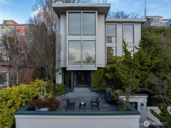 18 Highland Drive, Seattle, WA 98109