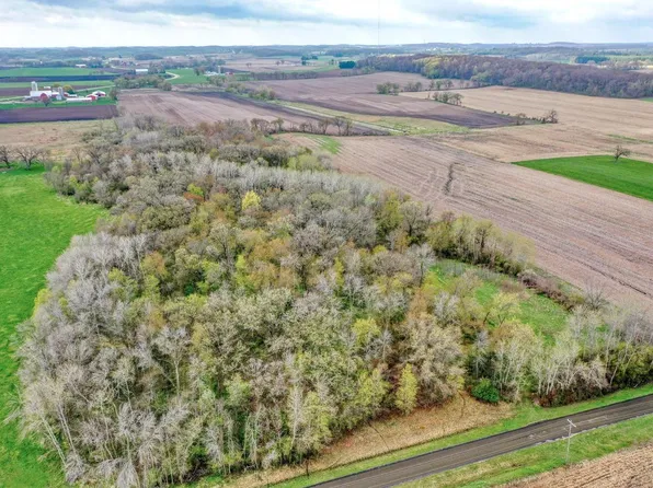 Lt1 East HILLCREST ROAD #CSM 6640, Watertown, WI 53098