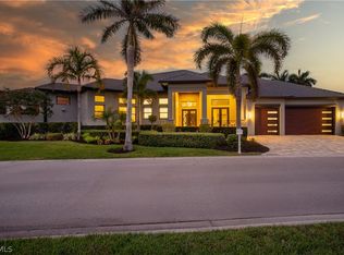 5501 Harbour Preserve Cir, Cape Coral, FL 33914