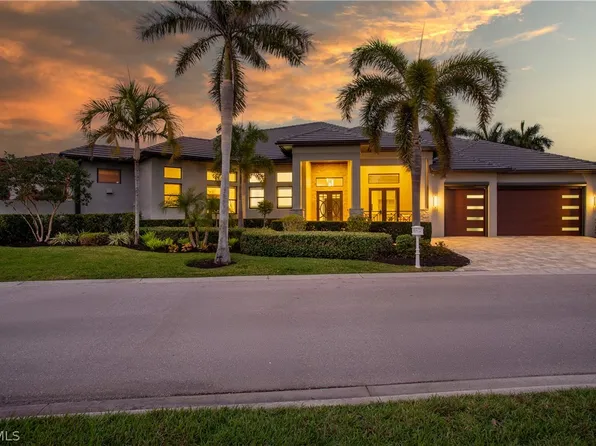 5501 Harbour Preserve Cir, Cape Coral, FL 33914