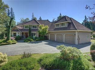 21208 212th Ave SE, Maple Valley, WA 98038