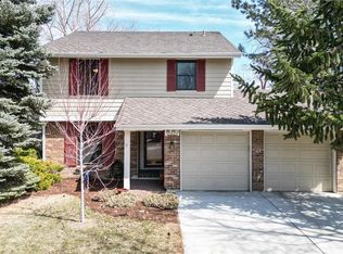 8030 Flower Ct, Arvada, CO 80005