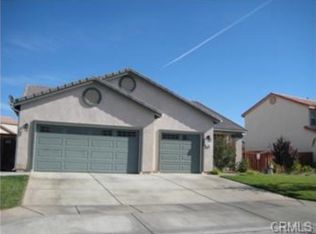 215 Nightfall Rd, San Jacinto, CA 92582