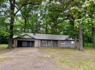 411 Senko Rd, Griffithville, AR 72060