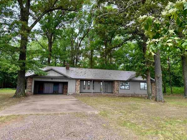 411 Senko Rd, Griffithville, AR 72060