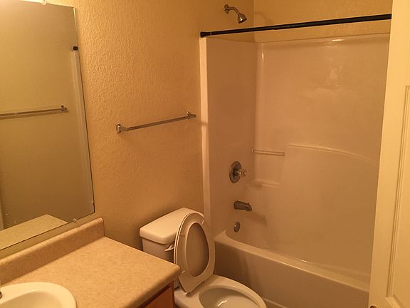 Upstairs bath