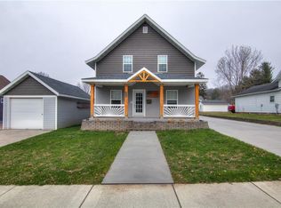 709 15th Ave, Bloomer, WI 54724