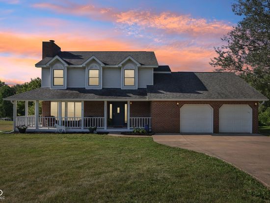 14921 Waldmer Ln, Noblesville, IN 46060