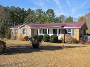 314 Border Lee Farm Rd, Cameron, NC 28326