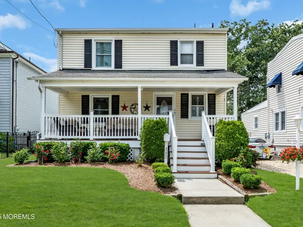 502 Corlies Ave, West Allenhurst, NJ 07711