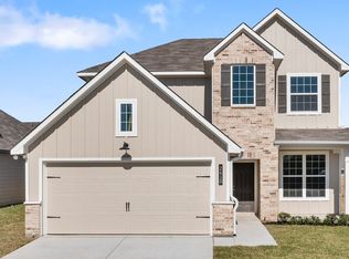 294 Boatright Blvd, Jarrell, TX 76537