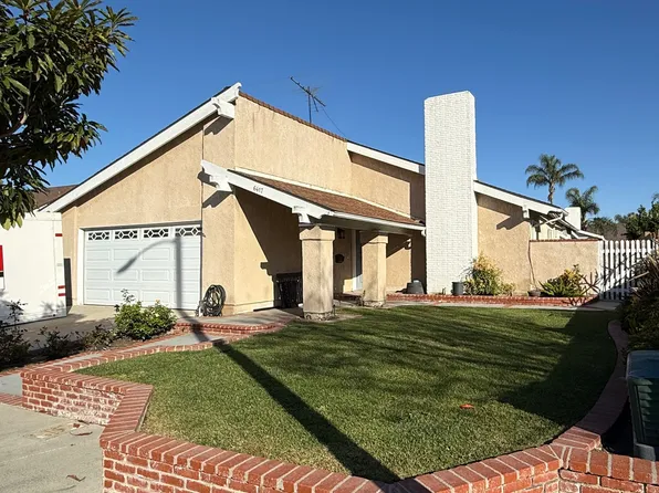 6417 Pitcairn St, Cypress, CA 90630