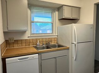 410 Bryan St APT 15, Denton, TX 76201