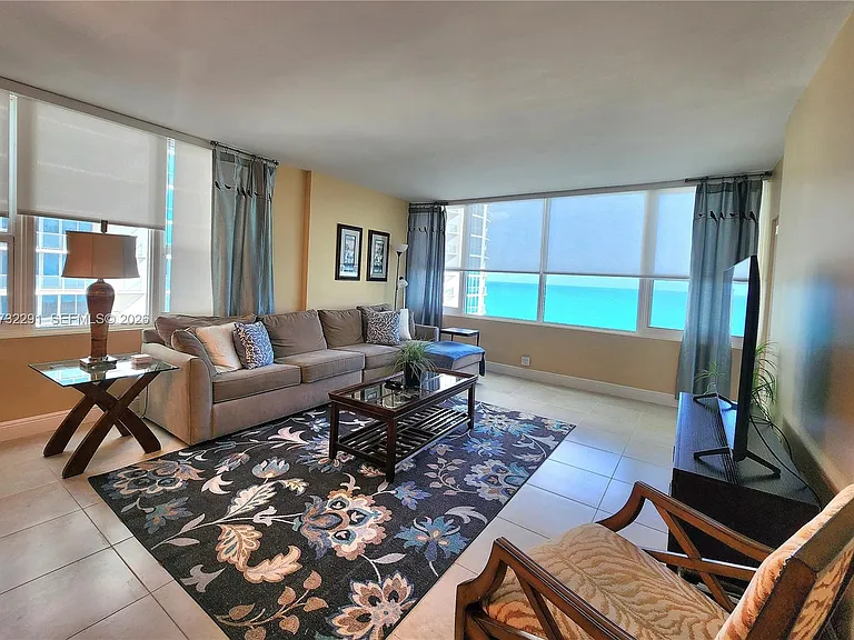 3505 S Ocean Dr #1206 — Photo 8