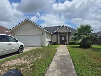 1309 E 13th St, Mercedes, TX, 78570