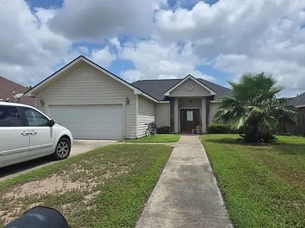 1309 E 13th St, Mercedes, TX 78570