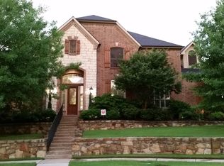 3524 Bloomfield Ln, Frisco, TX 75033
