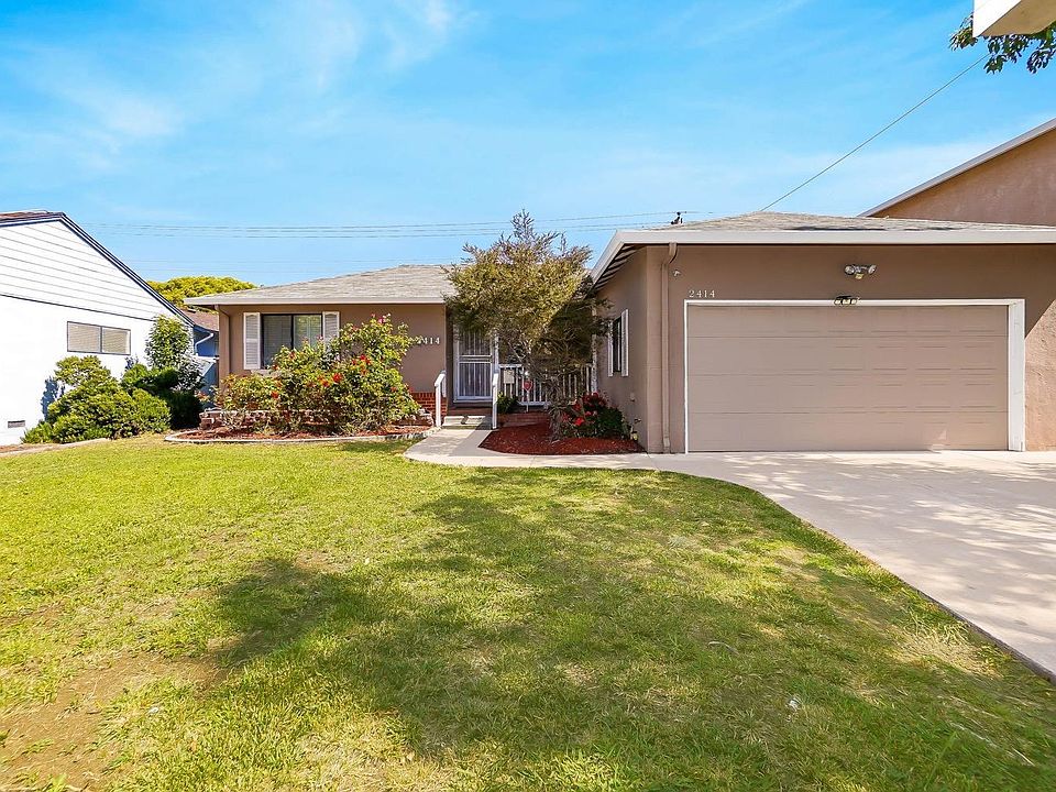 2414 Tennessee St, Vallejo, CA 94591 Zillow