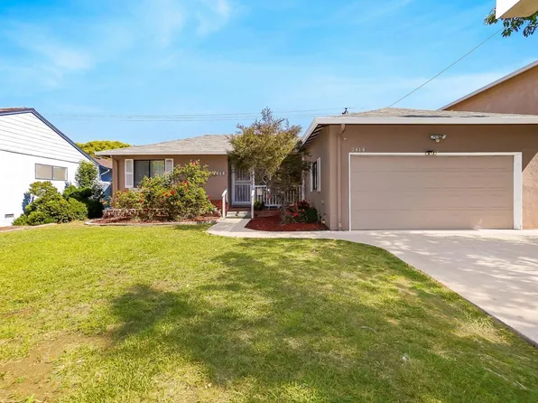 2414 Tennessee Street, Vallejo, CA 94591