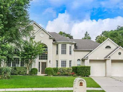 13903 Cypresswood Crossing Blvd, Houston, TX, 77070