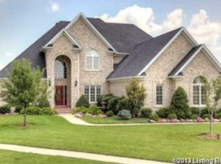 13514 Ridgemoor Dr, Prospect, KY 40059
