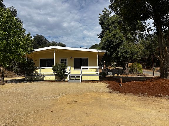 2nd image of 6095 Toro Creek Rd