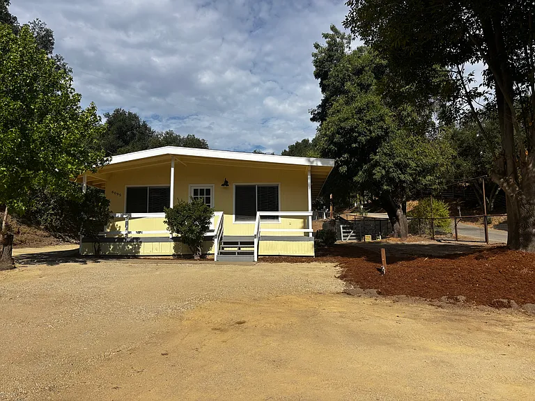 6095 Toro Creek Rd — Photo 1