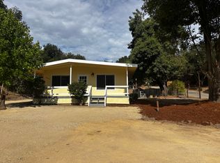 6095 Toro Creek Rd, Atascadero, CA 93422