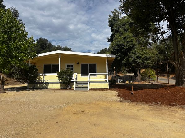 6095 Toro Creek Rd