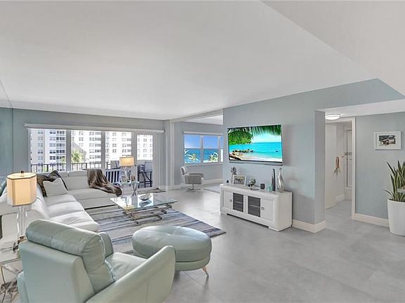 5th image of 5100 N Ocean Blvd APT 708