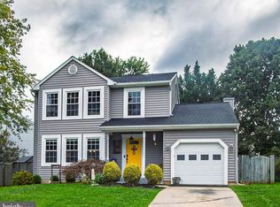 6621 Gooseander Ct, Frederick, MD 21703