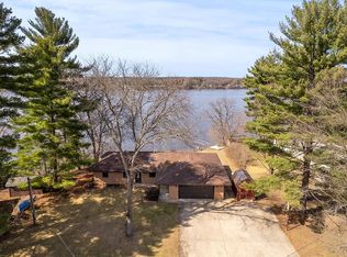 W4098 County Road K, Montello, WI 53949