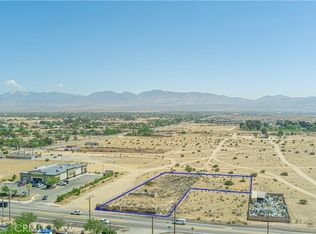 90 E Palmdale Blvd, Littlerock, CA