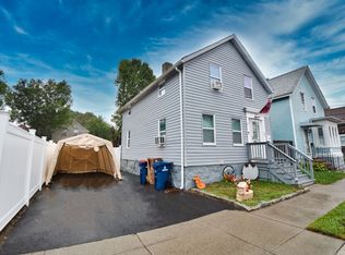 189 Park St, New Bedford, MA 02740