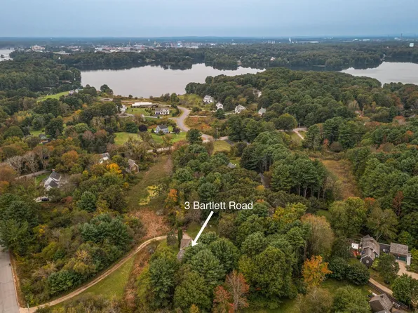 3 Bartlett Road, Kittery, ME 03905